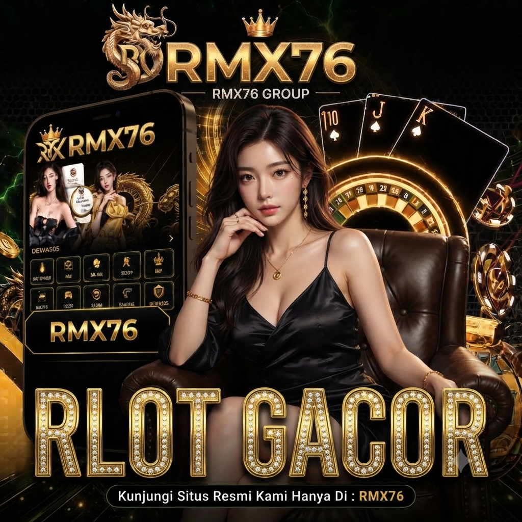 RMX76: Inovasi Pengalaman Gaming Masa Depan dengan Teknologi Terbaru