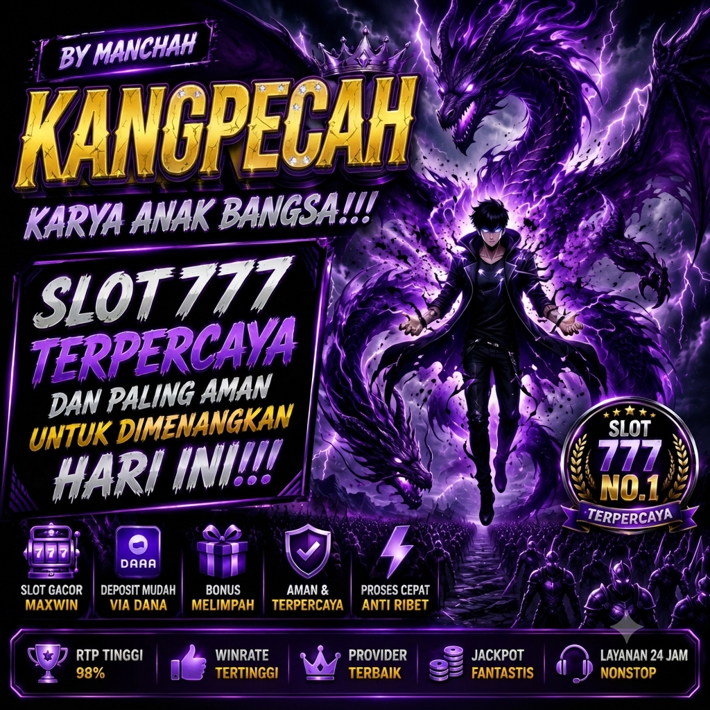 KANGPECAH: Satu Portal, Ribuan Game Online Digital Menanti