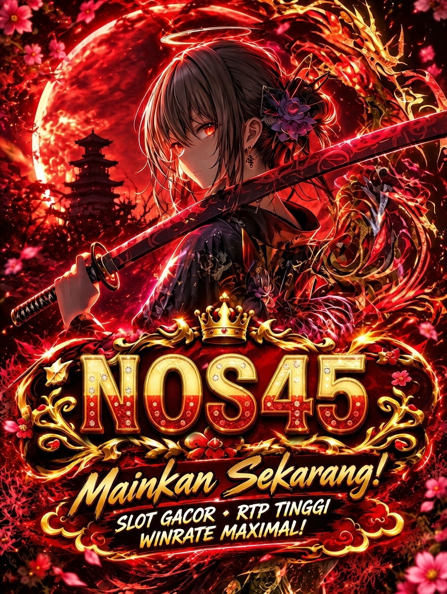 NOS45 | Portal Hiburan Modern Terlengkap & Terupdate