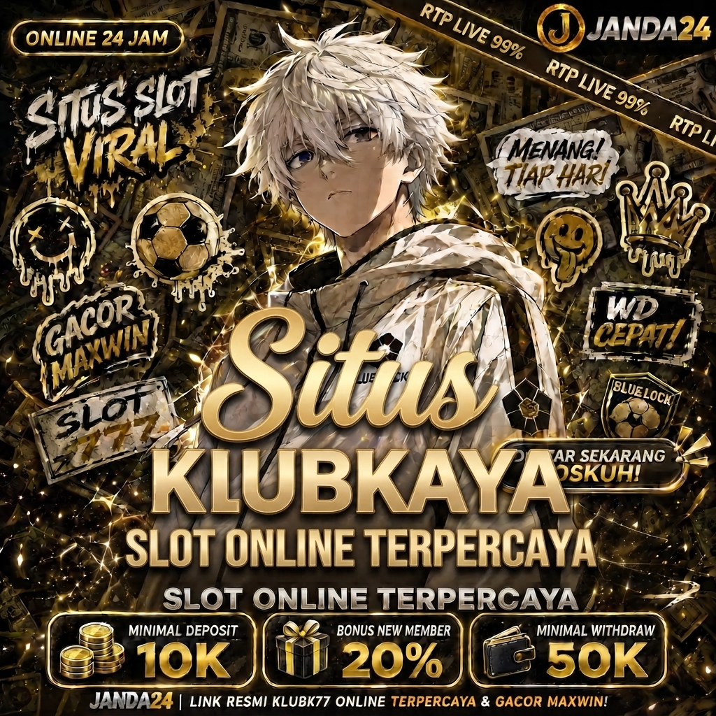 JANDA24 - Daftar Situs Game Online RTP Real Live Gacor Hari Ini