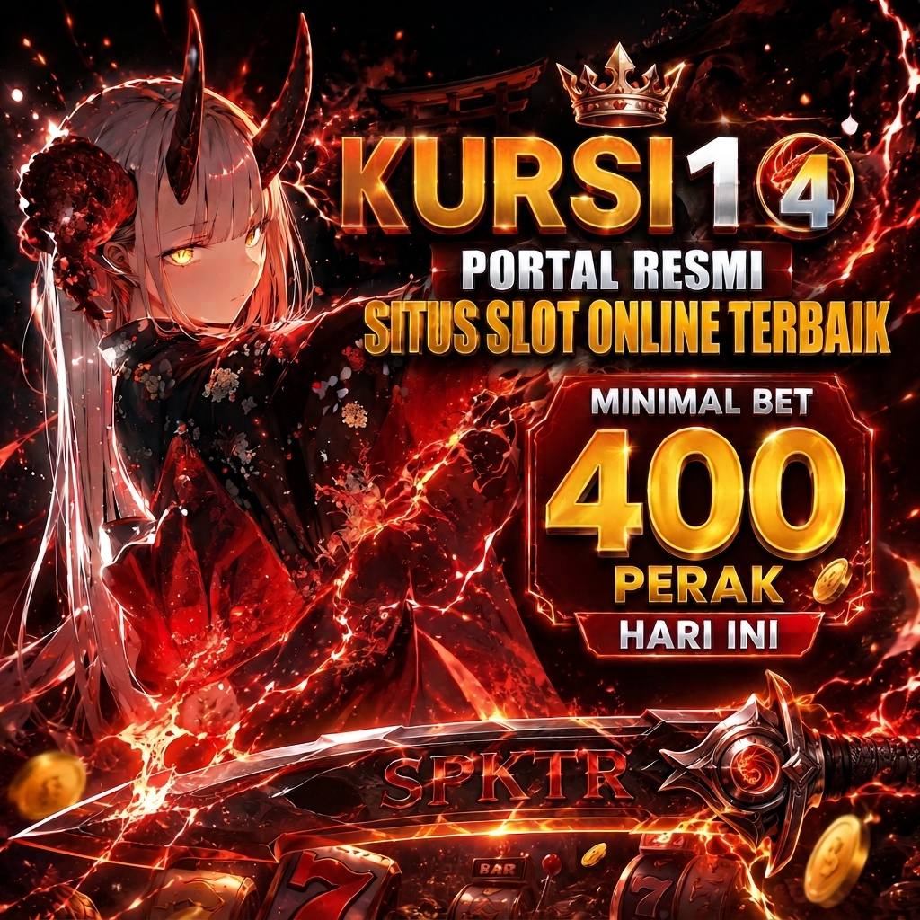 KURSI14: Gacor Visual Realistis, Sensasi Tak Terlupa